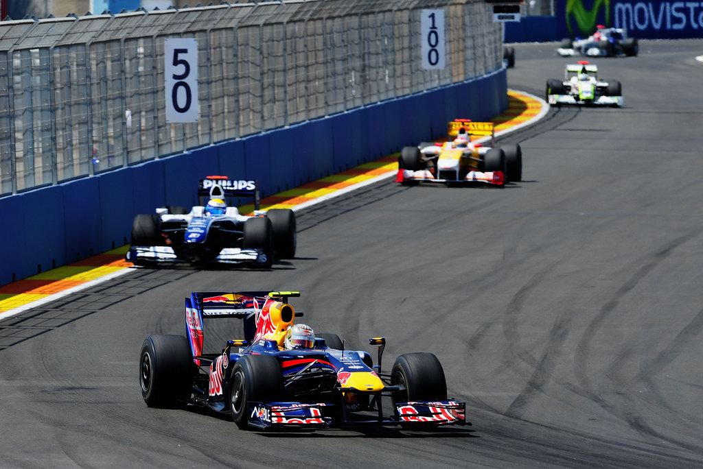 GP EUROPA